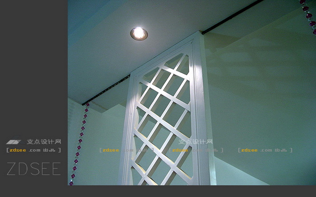 Picture decoration