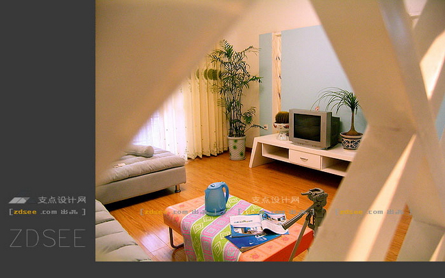 Picture decoration