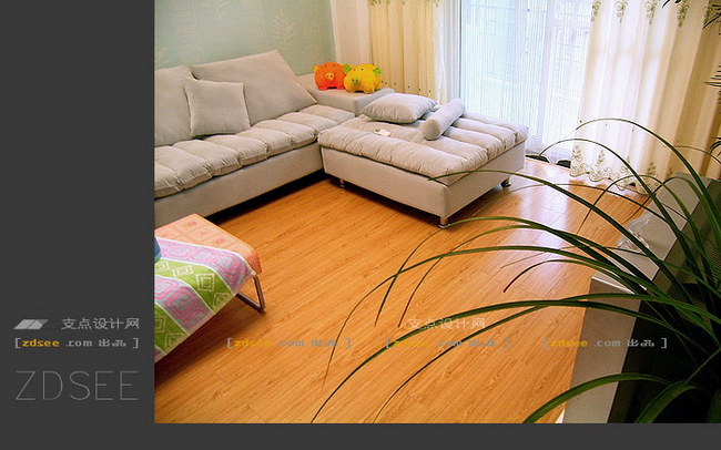 Picture decoration