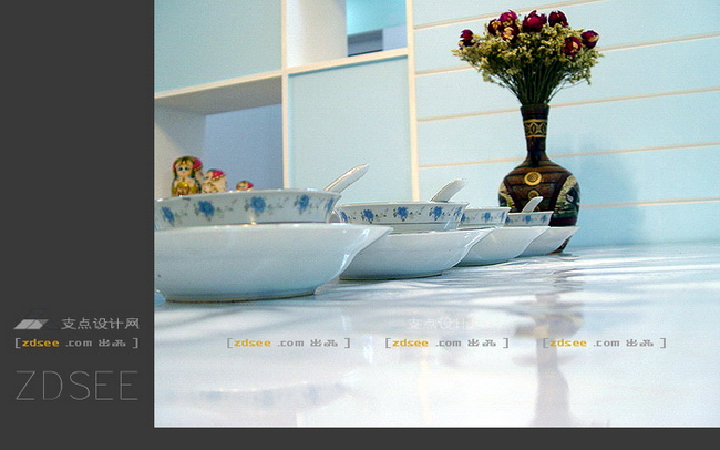Picture decoration