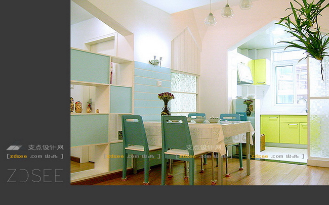 Picture decoration