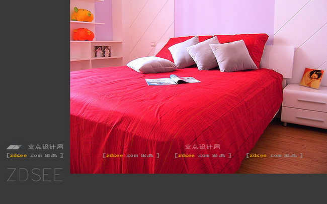 Picture decoration