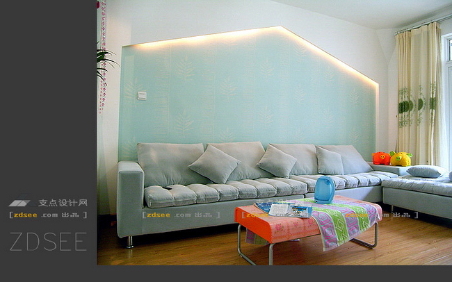Picture decoration