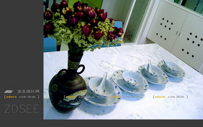 Picture decoration