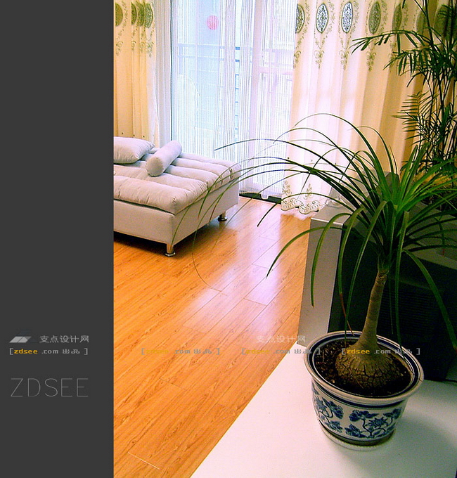 Picture decoration