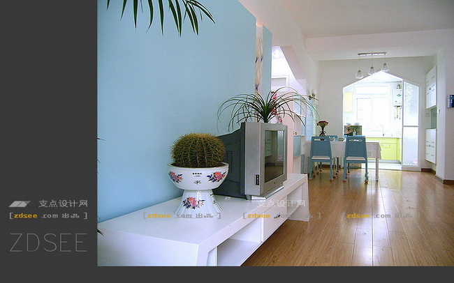 Picture decoration