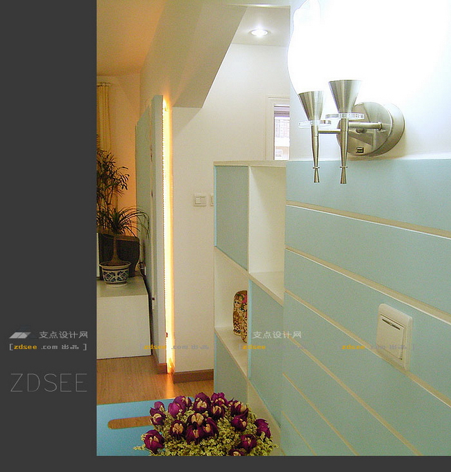 Picture decoration