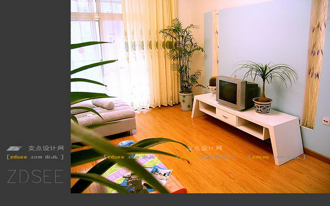 Picture decoration