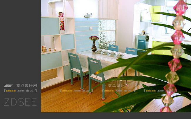 Picture decoration