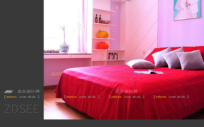Picture decoration