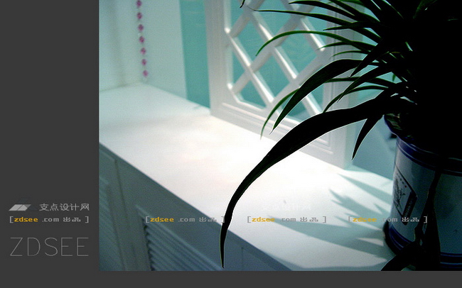 Picture decoration