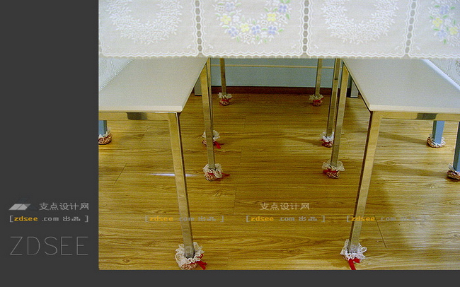 Picture decoration