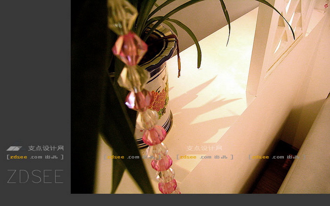 Picture decoration