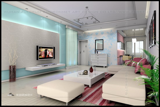 Picture decoration