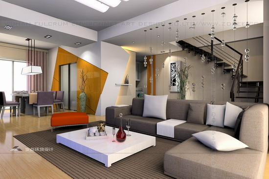 Picture decoration