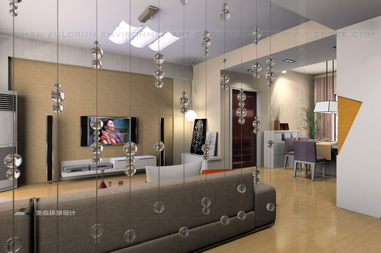 Picture decoration
