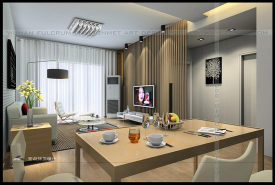 Picture decoration