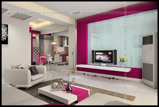 Picture decoration