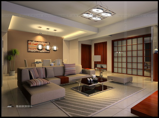 Picture decoration