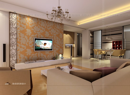 Picture decoration