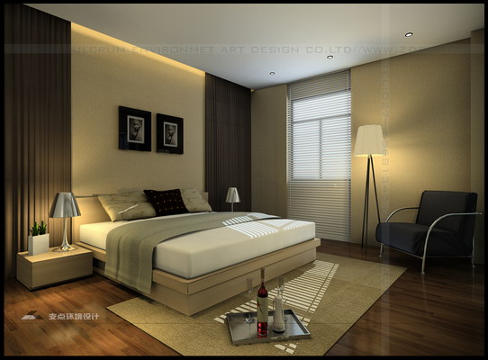 Picture decoration