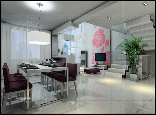 Picture decoration