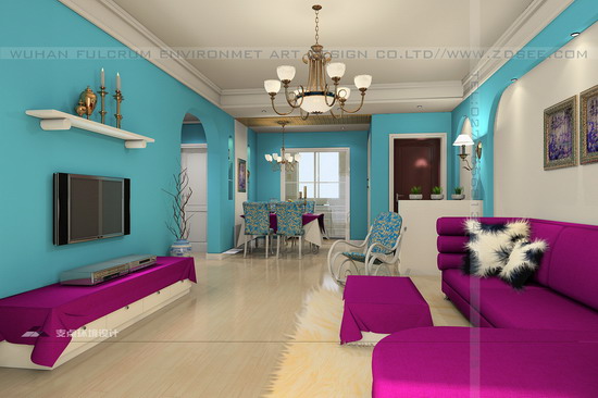 Picture decoration