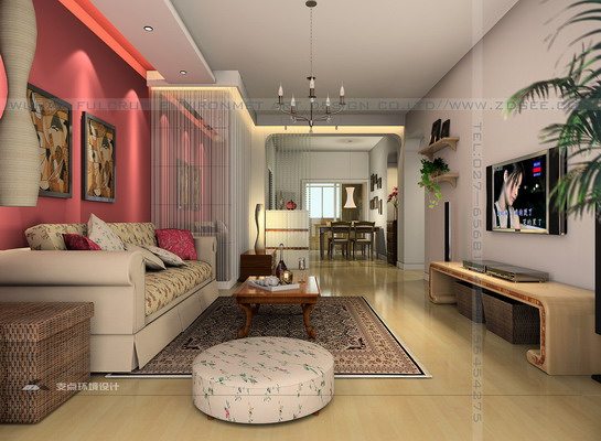 Picture decoration