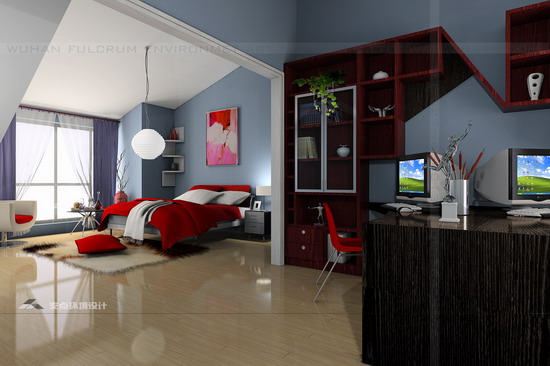 Picture decoration