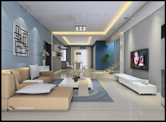 Picture decoration