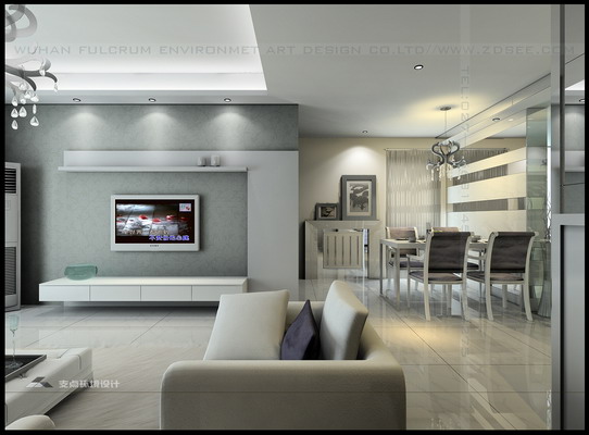 Picture decoration