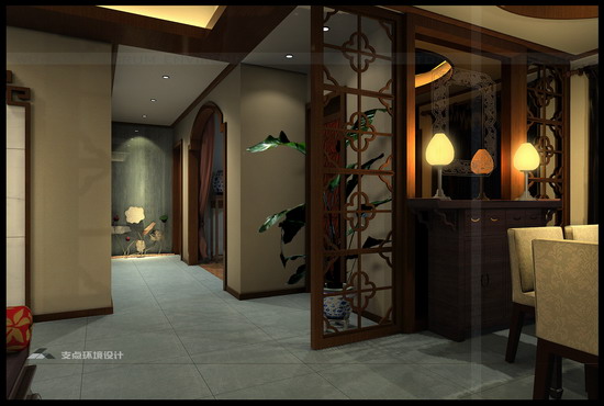 Picture decoration