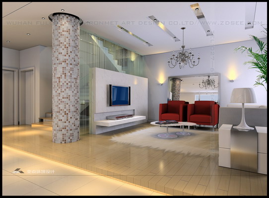 Picture decoration