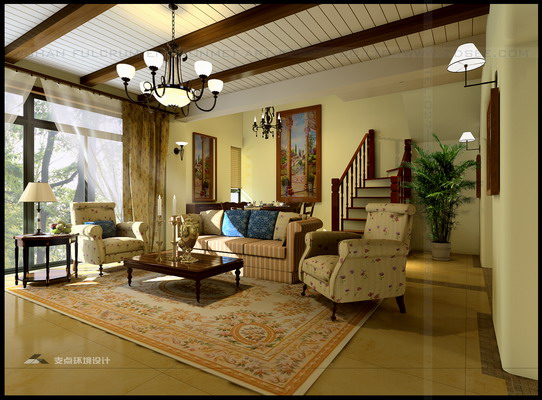 Picture decoration