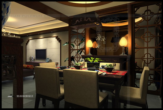 Picture decoration