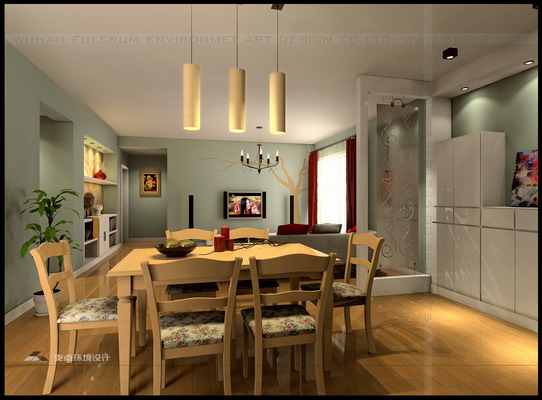 Picture decoration