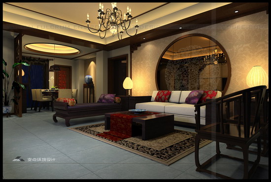 Picture decoration