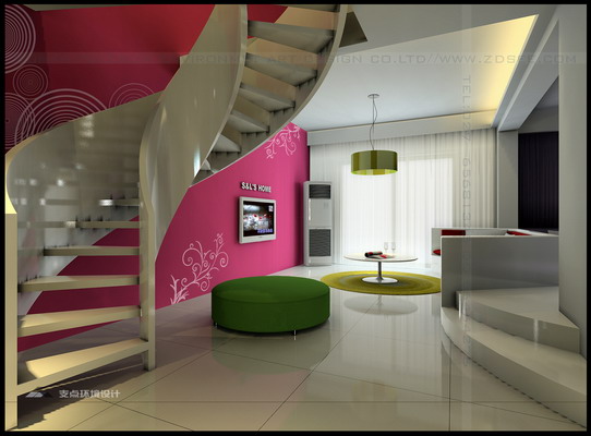 Picture decoration