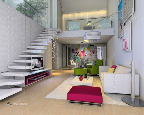 Picture decoration