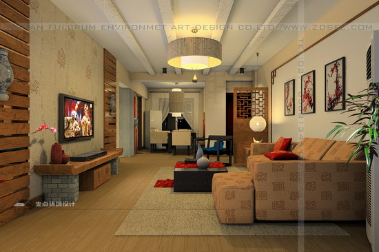 Picture decoration