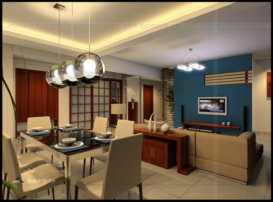 Picture decoration