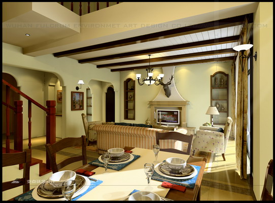 Picture decoration