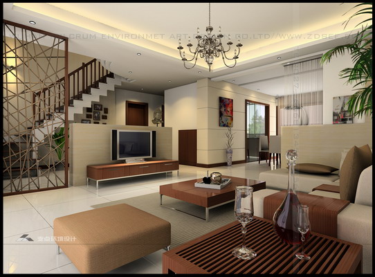 Picture decoration