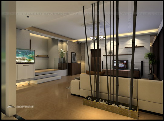 Picture decoration