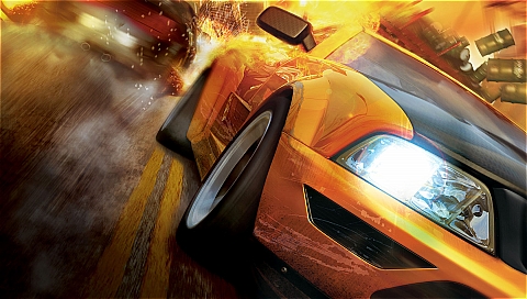 PSP Wallpapers