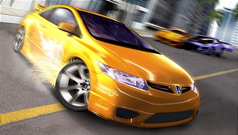 PSP Wallpapers
