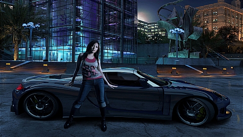 PSP Wallpapers