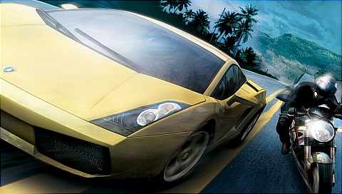 PSP Wallpapers
