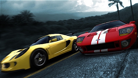 PSP Wallpapers