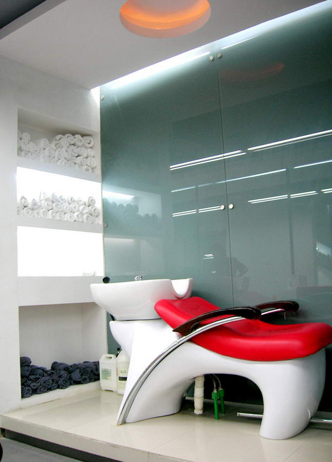 Interior design